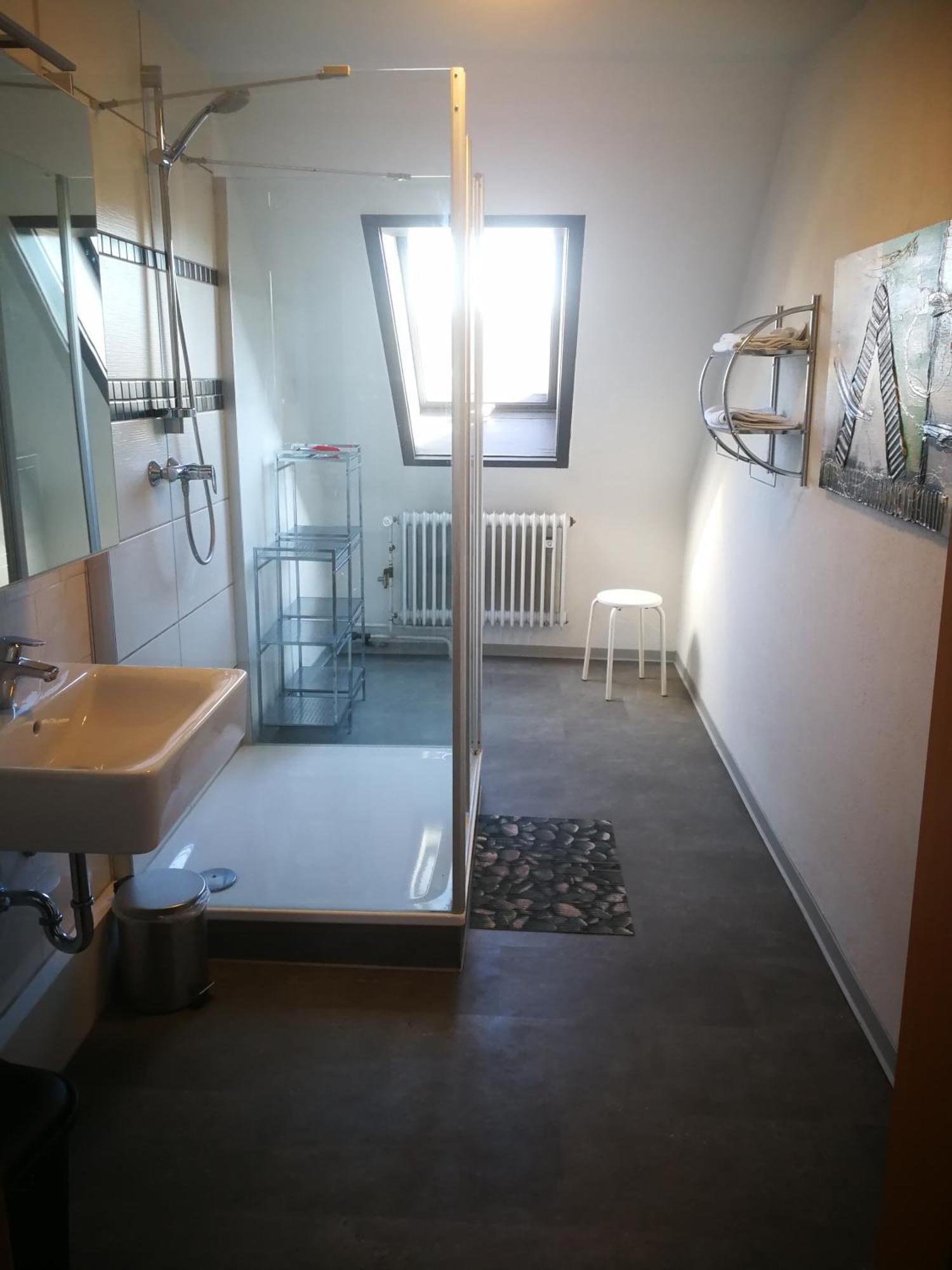 Hotel Romaeus Villingen-Schwenningen Bagian luar foto
