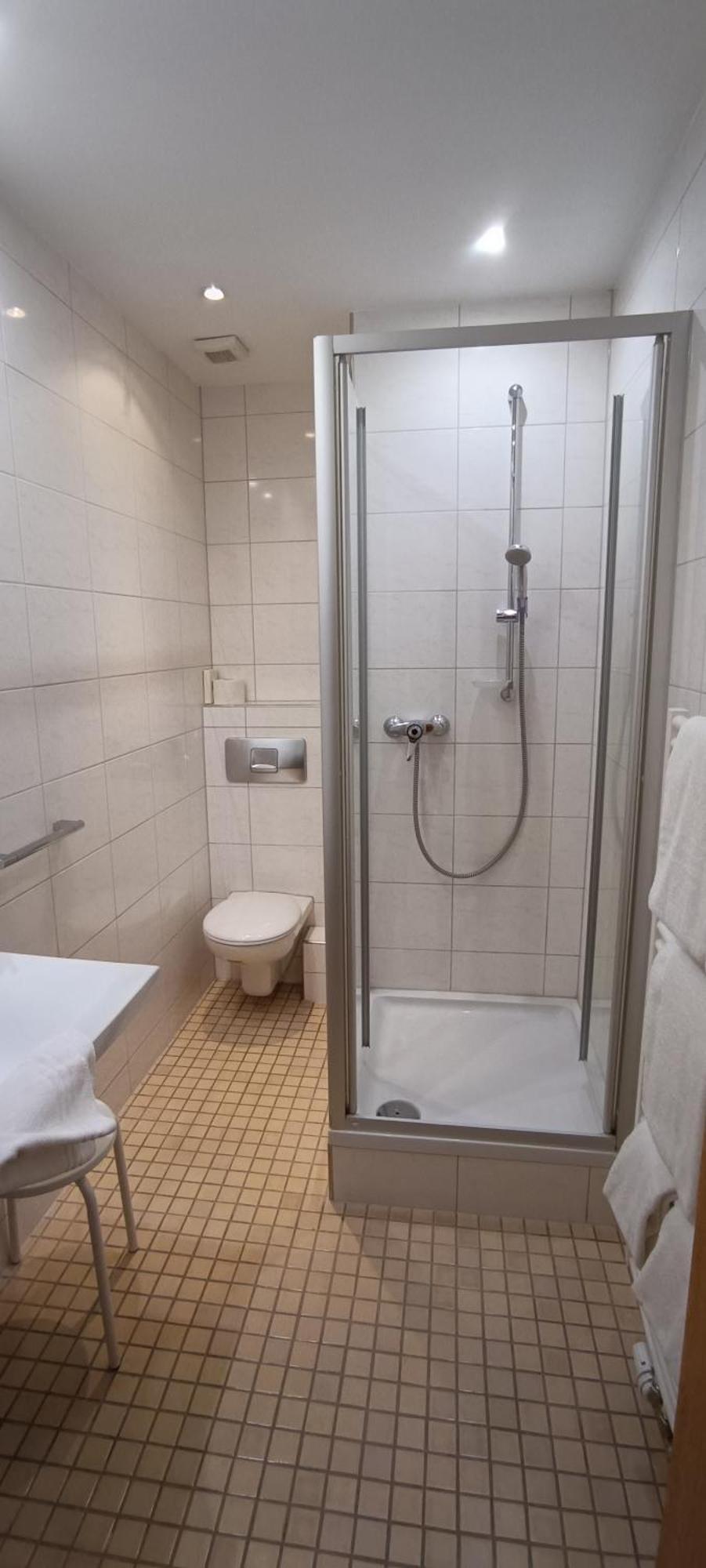 Hotel Romaeus Villingen-Schwenningen Bagian luar foto