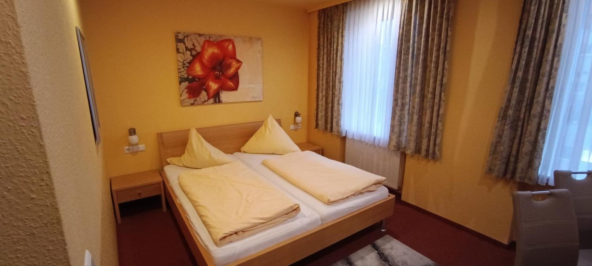 Hotel Romaeus Villingen-Schwenningen Bagian luar foto