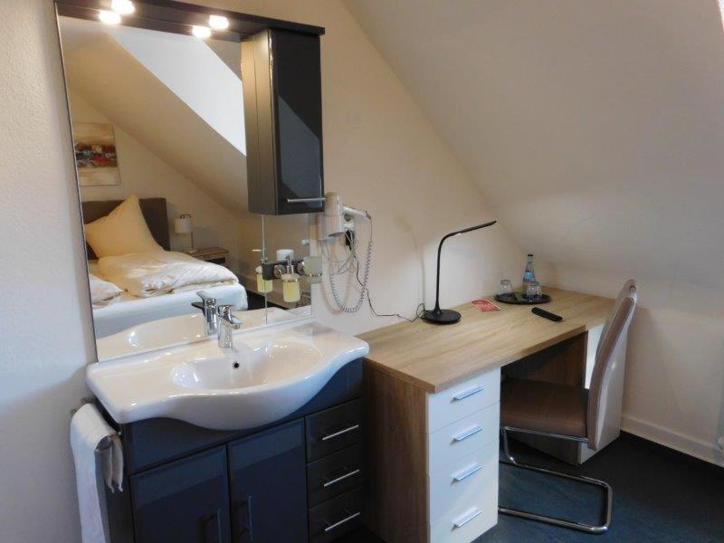 Hotel Romaeus Villingen-Schwenningen Bagian luar foto