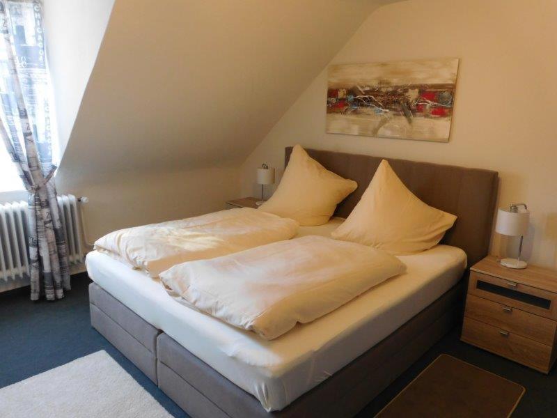 Hotel Romaeus Villingen-Schwenningen Bagian luar foto
