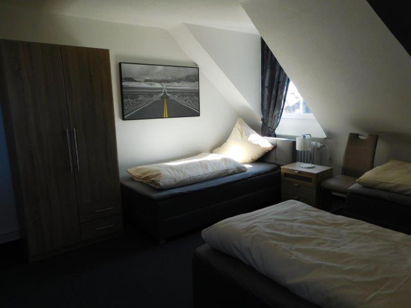 Hotel Romaeus Villingen-Schwenningen Bagian luar foto