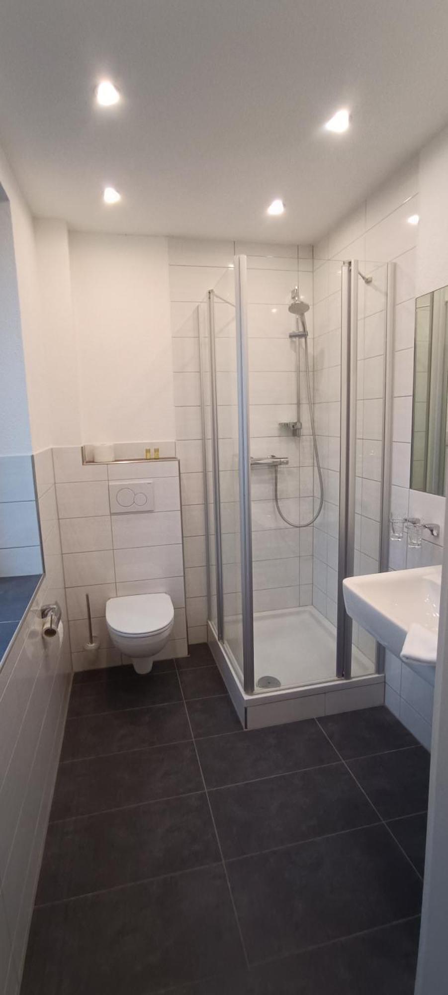 Hotel Romaeus Villingen-Schwenningen Bagian luar foto