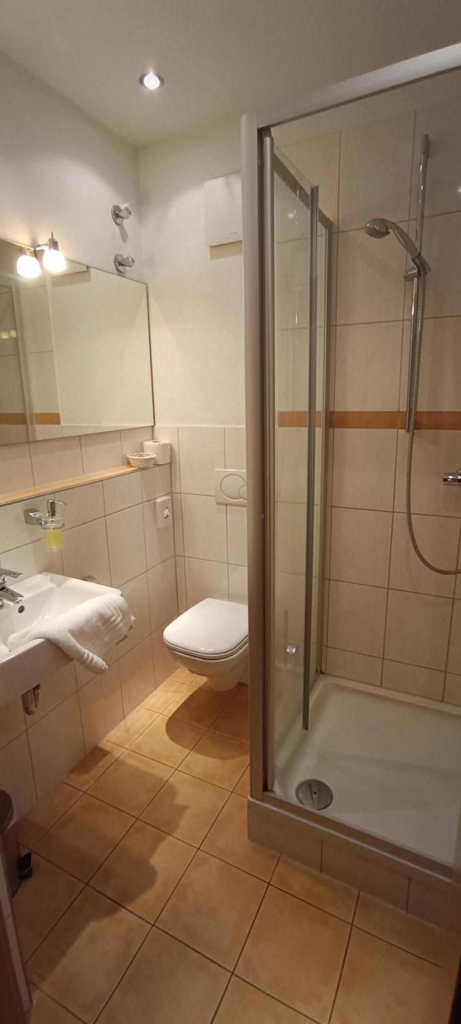 Hotel Romaeus Villingen-Schwenningen Bagian luar foto