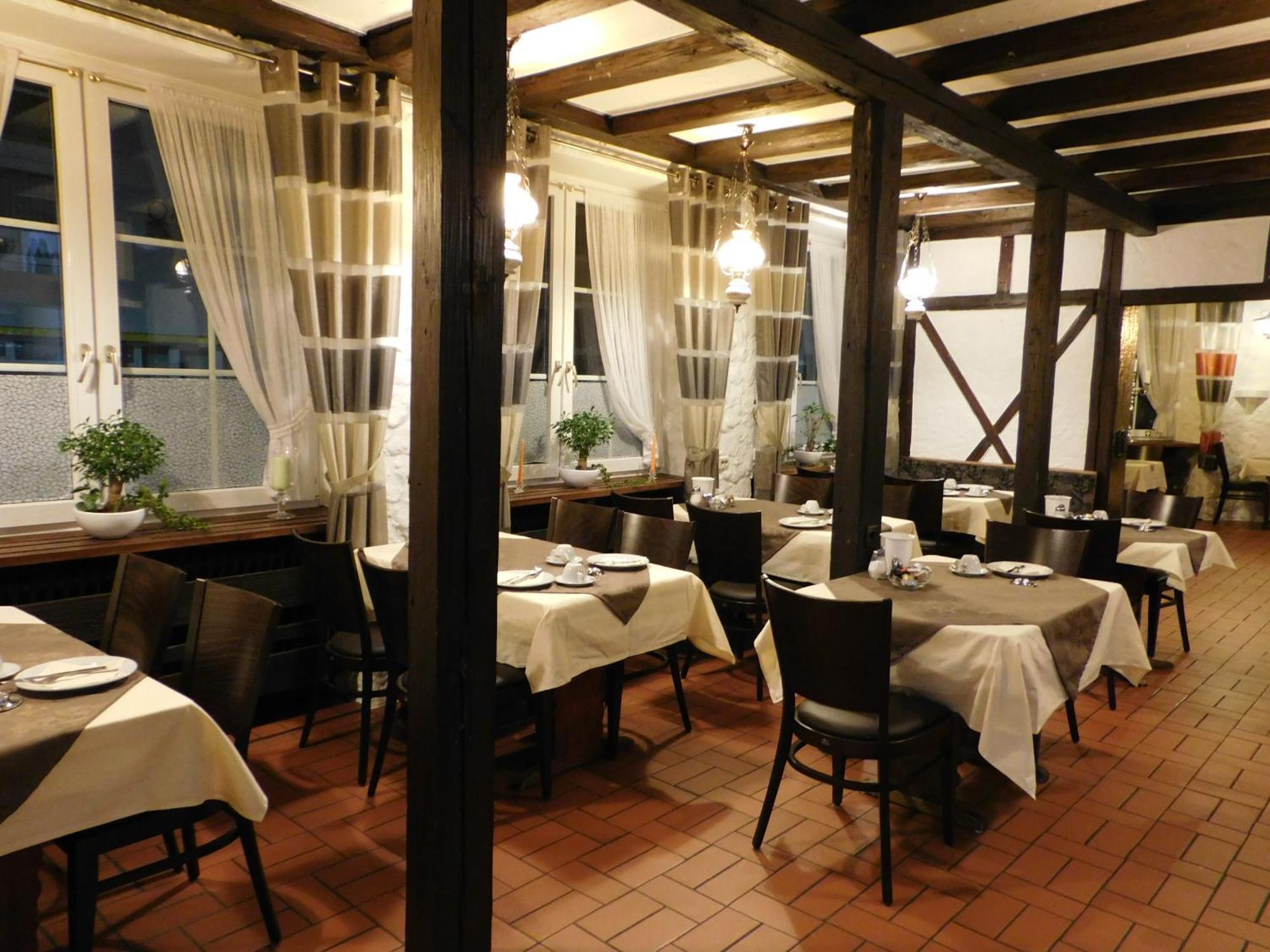 Hotel Romaeus Villingen-Schwenningen Bagian luar foto